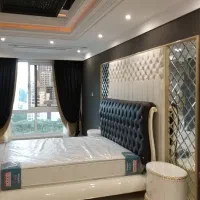 طراحی داخلی دکوراسیون  بازسازی  نما و محوطه