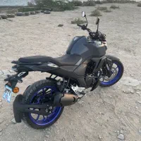 یاماهاfzs v4