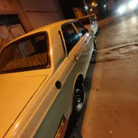 پیکان مدل81 دوگانه|خودرو سواری و وانت|تبریز, |دیوار