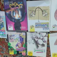 کتاب تست کنکوری