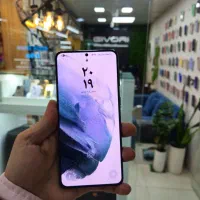 S21 Plus 256 پرچمدار