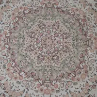 فرش ۱۲متری ۵۰۰شانه