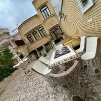 خانه-ویلایی-دوطبقه