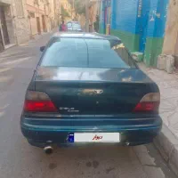 فروش خودرو دوو سیلو|خودرو سواری و وانت|ری, هاشم‌آباد|دیوار
