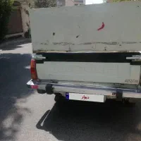 فروش ماشین شرکتی cng