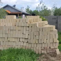 اجور صفال ۱۵ ثانتی سنگ بلوک|مصالح و تجهیزات ساختمان|صومعهسرا, |دیوار