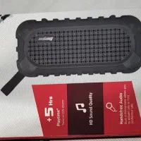 اسپیکر شارژی