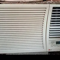 کولر گازی ال جی