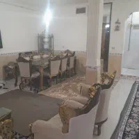 ۱۲۰متر کوچه گلزار ۵ خیابان شهدا|فروش خانه و ویلا|هرسین, |دیوار
