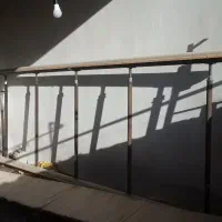 دار قالی 12 متری نو|ابزارآلات|ملکان, |دیوار