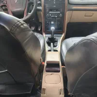 پارس سال مدل 98