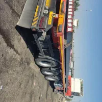 کفی تریلی چیتا ماموت مارال والبرزتک|خودرو سنگین|فسا, |دیوار