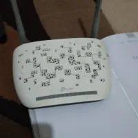 مودم pl link|مودم و تجهیزات شبکه|آمل, |دیوار