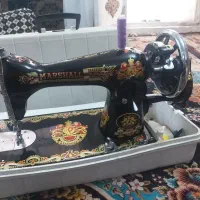 چرخ خیاطی واتوبخار