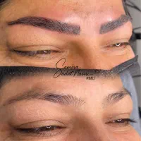 خدمات آرایش دائم