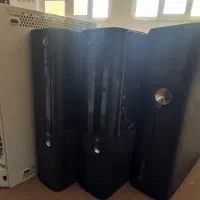 خرید/فروش ایکس باکس 360 حتی تعمیری