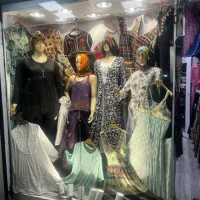 دکور مغازه،قفسه،ام دی اف صابونی|فروشگاه و مغازه|تهران, دهقان|دیوار