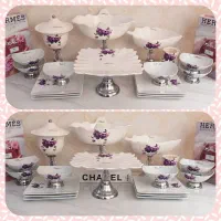 ظروف یلدایی|ظروف سرو و پذیرایی|اهواز, علی آباد|دیوار