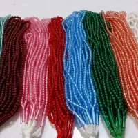 تسبیح بصورت عمده و  جزیی