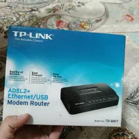 سه دستگاه وای فای و مودم|مودم و تجهیزات شبکه|ایلام, |دیوار