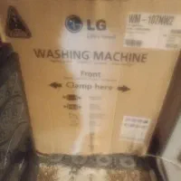 فروش لباسشویی|ماشین لباسشویی و خشک‌کن لباس|شیروان (خراسان), |دیوار