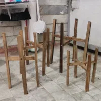 استند آشپزخانه|کتابخانه، شلف، قفسه‌های دیواری|گرگان, |دیوار