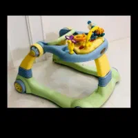 روروئک خارجی