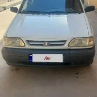 فقط تماس|خودرو سواری و وانت|قیامدشت - خاورشهر, |دیوار