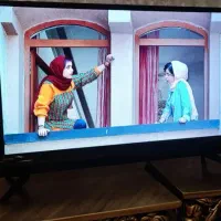 تلوزیون الجی۳۲اینچ