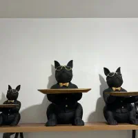 اکسسوری منزل|مجسمه، تندیس، ماکت|خرم‌آباد, |دیوار