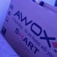 تلویزیون 50 اینچ AWOX