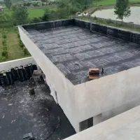 ایزوگام وقیرگونی|خدمات پیشه و مهارت|نور, |دیوار