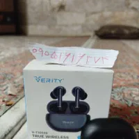 ایپاد وریتی