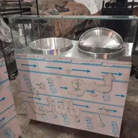 ایستاده ذرت بلادین مکزیکی 17 گرمکن جاجی لبو باقالی|کافی‌شاپ و رستوران|اهواز, کیانشهر|دیوار