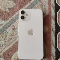 ایفون ۱۲ مینی