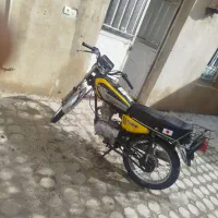 موتور|موتورسیکلت|ایلام, |دیوار