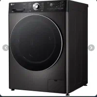 فروش لباسشویی ال جی 15 کیلویی در جلو