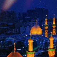 کاروان کربلا ی معلا