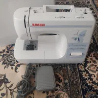 چرخ خیاطی مارشال مدل ۱۰۵۰a