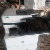 پرینتر 4 کاره hp 52645