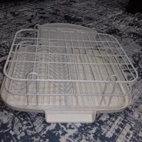 ابچکان ظروف اشپز خانه|آب‌چکان و نظم‌دهنده ظروف|کرج, شهرک بنفشه|دیوار