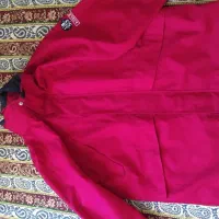کاپشن خارجی+ساعت الگانس