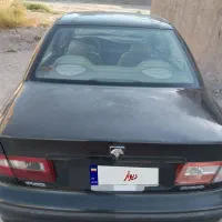 سمند ۹۰ مولتی پلاس|خودرو سواری و وانت|ورامین, ورامین|دیوار