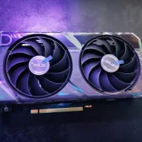 Rtx4070|قطعات و لوازم جانبی رایانه|کرج, خرمدشت|دیوار