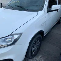 ساینا s مدل۴۰۳دوگانه کارخانه|خودرو سواری و وانت|تهران, تهرانسر مرکزی|دیوار