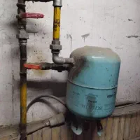 لوله‌کشی گاز، آب، فاضلاب و آتش‌نشانی تخصصی|خدمات پیشه و مهارت|تهران, خاوران|دیوار