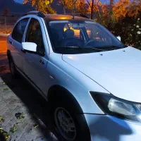 کوییکR1400|خودرو سواری و وانت|نجف‌آباد, فاز ۳ شهرک آزادگان|دیوار