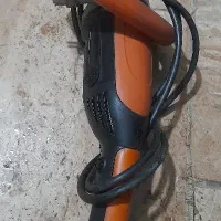 یک عدد فرز بزرگ