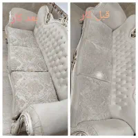 مبل شویی ،شستشوی مبل