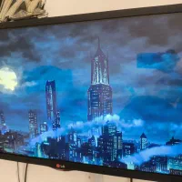 تلویزیونLEDمدل ال جی 34اینچ